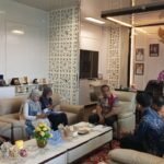 Menuju Data Berkualitas, Sensus Ekonomi 2026 Resmi Dilaksanakan di Kotabaru