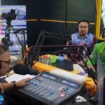 Pemkab Kotabaru Sapa Jamaah Haji, melalui “Live Info Haji”