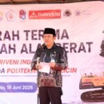 Sinergi Dunia Usaha dan Pendidikan di Tanah Bumbu, Tingkatkan Kualitas SDM dan Tenaga Kerja Kompeten
