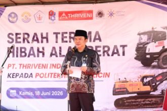 Sinergi Dunia Usaha dan Pendidikan di Tanah Bumbu, Tingkatkan Kualitas SDM dan Tenaga Kerja Kompeten