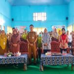 Upaya cegah kanker serviks,Pemkab Kotabaru gelar Vaksinasi HPV untuk ASN dan keluarga