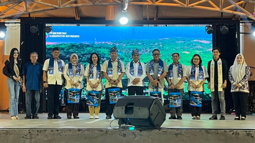 Kunjungan PB FASI Jadi Momentum Promosi Wisata Dan Dorong Pengembangan Olahraga Dirgantara Kotabaru