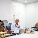 Presiden Prabowo Resmikan 1.151 Km Jalan Daerah, Termasuk IJD di Tanah Bumbu