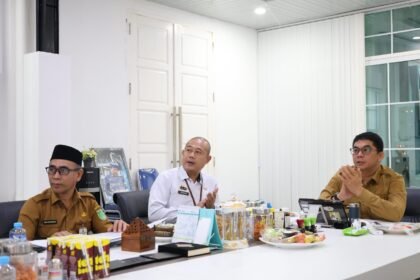 Presiden Prabowo Resmikan 1.151 Km Jalan Daerah, Termasuk IJD di Tanah Bumbu