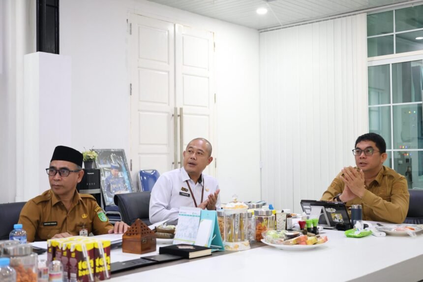 Presiden Prabowo Resmikan 1.151 Km Jalan Daerah, Termasuk IJD di Tanah Bumbu