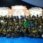 MTQN ke-37 Resmi di Tutup, Pemkab Kotabaru Naik ke Peringkat 4 dari 13 Kabupaten Kota