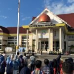 Peringati HARGANAS ke-33, Pemkab Kotabaru Usung Tema Ayah Wajib Hadir