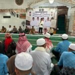 Jamaah Haji Kloter 13 Kembali ke Kotabaru, Pemkab Sampaikan Selamat Datang dan Apresiasi