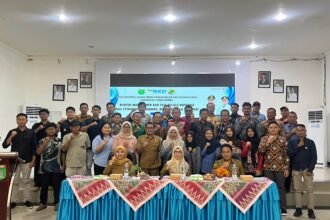 Tanah Bumbu Gelar Bimtek Manajemen dan Tata Kelola Koperasi 2026