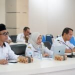 Rakor Percepatan Program BSPS 2026