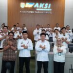Perkuat Keamanan Siber, Diskominfosp Tanbu Gelar Bimtek Penanganan Web Defacement