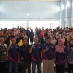 GENSAI Movement Gelar Pekan ASI Sedunia Kotabaru 2026, Usung Tema “Ibu Bahagia, ASI Lancar”