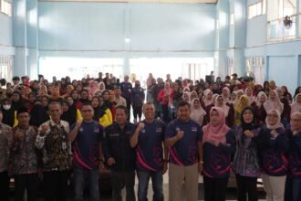 GENSAI Movement Gelar Pekan ASI Sedunia Kotabaru 2026, Usung Tema “Ibu Bahagia, ASI Lancar”