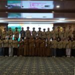 Pemkab Kotabaru Apresiasi Pengabdian Mahasiswa KKN-PPM UGM