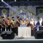 MTQN Ke-23 Kecamatan Simpang Empat: Ikhtiar Membangun Generasi Qur’ani