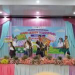 Pemkab Kotabaru Gelar HAN 2026, Dorong Partisipasi dan Kreativitas Anak