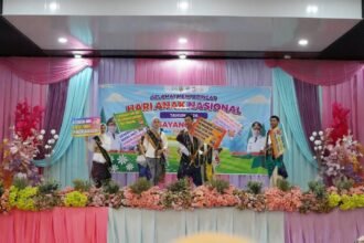 Pemkab Kotabaru Gelar HAN 2026, Dorong Partisipasi dan Kreativitas Anak