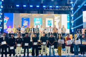 Pemkab Kotabaru Apresiasi Dishub Sukses Gelar HubFest 2026