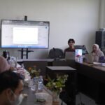 Pemkab Kotabaru Melalui Bapperida Fasilitasi Promosi dan Kampanye Inovasi SKPD