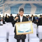 Tanah Bumbu Raih Peringkat Pertama Realisasi Investasi Terbesar di Kalimantan Selatan