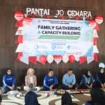 Disdukcapil Tanah Bumbu Gelar Bimtek dan Family Gathering: Wujudkan SDM Kompak, Profesional, dan BerAKSI