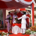 HUT ke-81 Kemerdekaan RI, Pemkab Kotabaru Teguhkan Semangat Menuju Kotabaru Hebat