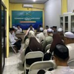 LPTQ Kotabaru Kembali Gelar Pembinaan Talenta Qari/Qariah Dan Targetkan Tiga Besar MTQ Kalsel