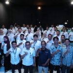 Tingkatkan Kompetensi Humas, Diskominfosp Tanah Bumbu Gelar Pelatihan Fotografi dan Konten Media Sosial