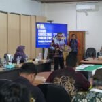 Forum Konsultasi Publik Standar Pelayanan digelar Pemkab Kotabaru