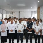 Pemkab Kotabaru Lakukan Sosialisasi Perda Nomor 10 Tahun 2026 Tentang Pemilihan Kepala Desa