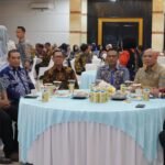 Pemkab Kotabaru Gelar Pisah Sambut Kepala Kejaksaan Negeri Kotabaru