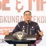 Bupati Andi Rudi Latif: Sekolah Rakyat Jadi Investasi Masa Depan Keluarga Rentan