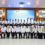 Tanah Bumbu Perkuat Kapasitas Pejabat Administrator melalui PKA