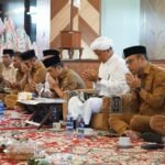 Pemkab Kotabaru Gelar Maulid Nabi Muhammad SAW, Ajak ASN Teladani Akhlak Rasulullah