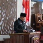 DPRD Kotabaru Setujui Raperda Perubahan APBD 2026 Menjadi Perda