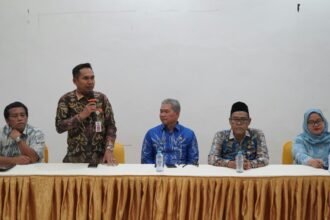 Kemendikdasmen Gelar Bimtek Digitalisasi Pembelajaran, Perkuat Kompetensi Guru SD di Kotabaru