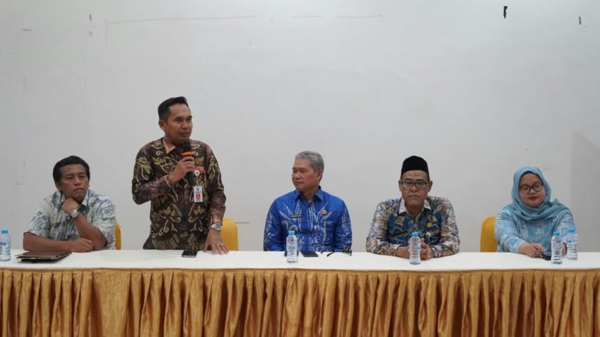 Kemendikdasmen Gelar Bimtek Digitalisasi Pembelajaran, Perkuat Kompetensi Guru SD di Kotabaru