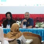 Tingkatkan Layanan, Bapenda Gandeng KPP Pratama dan Aspirasi Skill Center Gelar Bimtek SDM