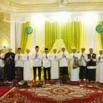 Pemkab Kotabaru Hadiri Peringatan Maulid Nabi Muhammad SAW 1448 Hijriah