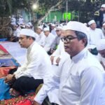 Pemerintah Daerah Kotabaru Hadiri Haul Guru Cantung yang ke 23