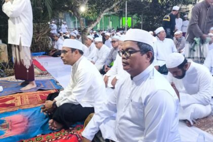 Pemerintah Daerah Kotabaru Hadiri Haul Guru Cantung yang ke 23