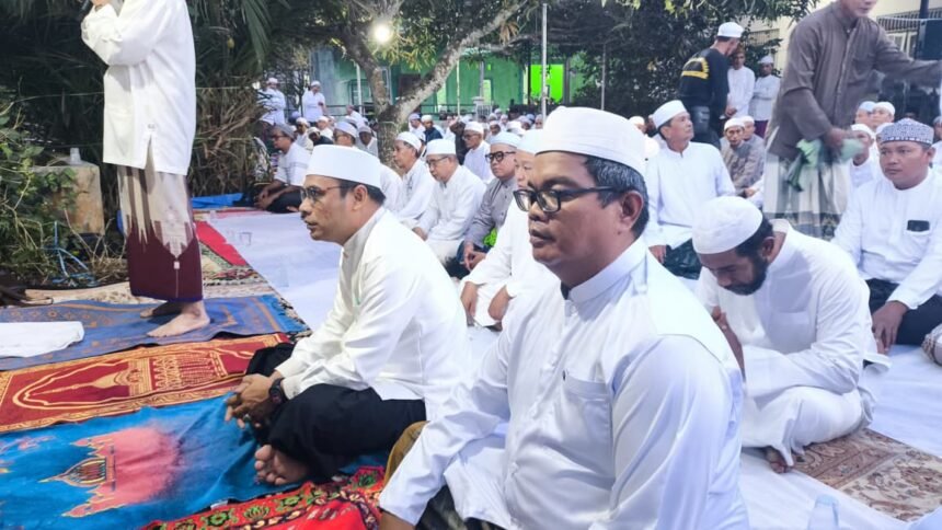 Pemerintah Daerah Kotabaru Hadiri Haul Guru Cantung yang ke 23