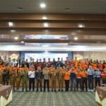 Pemkab Kotabaru Buka Rakor Karhutla dan Bencana Kekeringan