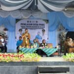 Pemkab Kotabaru Optimis, Desa Tegalrejo Wakili Kalsel dalam Penilaian Desa PHBS 2026