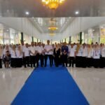 Bagian Organisasi Setda Tanah Bumbu Gelar Bimtek Pengelolaan Pengaduan untuk Tingkatkan Kualitas Pelayanan Publik