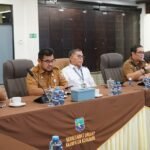Pemkab Kotabaru Gelar Sosialisasi Potensi Geopark dan Uji Publik Roadmap Geopark