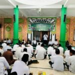 Pemkab Kotabaru Apresiasi Sosialisasi Hasil Bahtsul Masail LBM NU