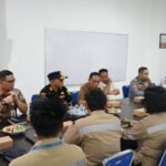 Bupati Kotabaru Gandeng PT STC Cari Solusi Air Bersih Hadapi Kemarau