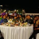 Pemkab. Kotabaru Gelar Malam Ramah Tamah Peringatan Hari Pramuka Ke-65 Se-Kalsel