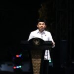 Tabligh Akbar Aksi Sinergitas Merah Putih Tanah Bumbu memperkuat ukhuwah dan persatuan masyarakat